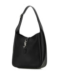 Saint Laurent Small 5 A 7 Shoulder Bag — Same as shown — Size One Size — Back View