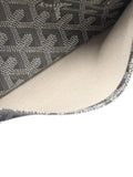 Goyard Pre Owned 2010S Plumet Shoulder Bag — Same as shown — Size One Size — Back View