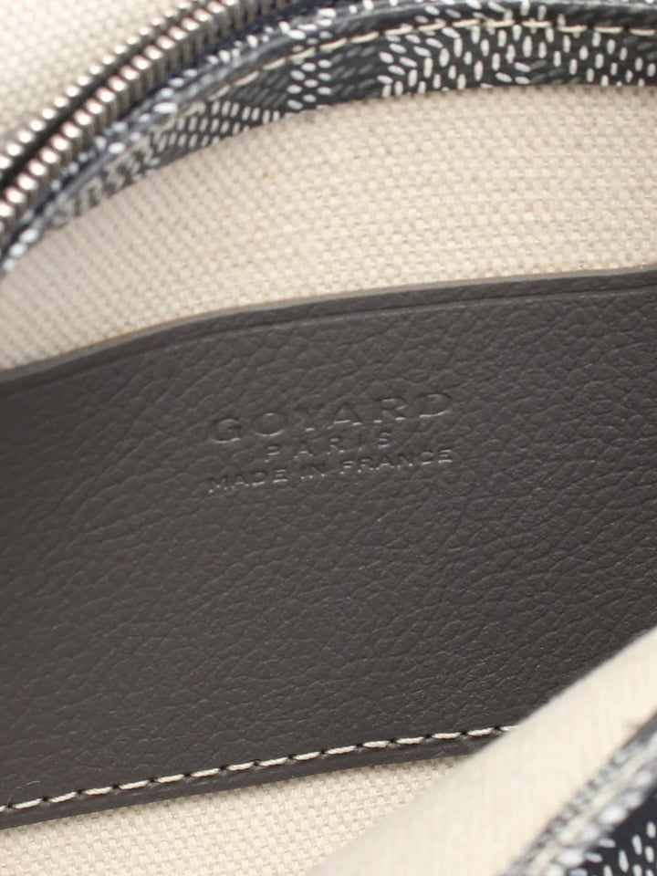 Goyard Pre Owned 2010S Plumet Shoulder Bag — Same as shown — Size One Size — Top View