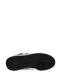 adidas Forum 2000 Sneakers — Black — Size US M 8.5 - US W 10 — Detail View