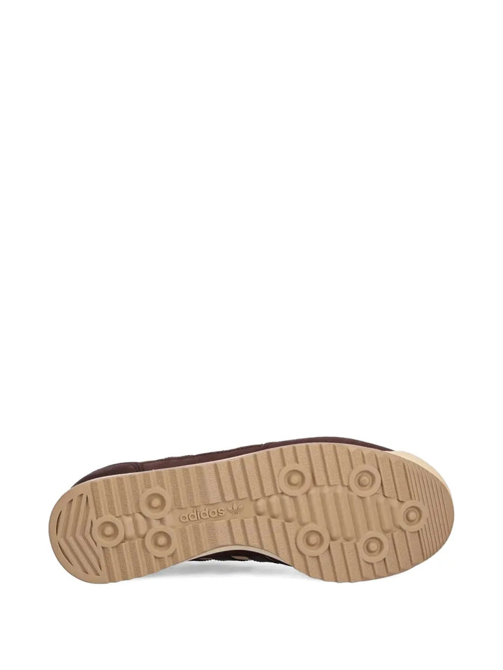 adidas Sl 72 Rs Sneakers — Almond Beige — Size US M 8 - US W 9.5 — Detail View