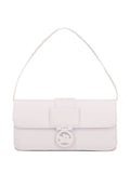 Longchamp Box Trot Shoulder Bag — Same as shown — Size One Size — Front View