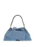 Jimmy Choo Cinch Bucket Bag — Same as shown — Size One Size — Back View
