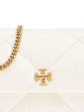 Tory Burch Mini Kira Diamond Shoulder Bag — Same as shown — Size One Size — Detail View
