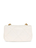 Tory Burch Mini Kira Diamond Shoulder Bag — Same as shown — Size One Size — Back View