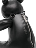 Maison Mihara Yasuhiro Mini Dolls Bear Bag — Same as shown — Size One Size — Top View