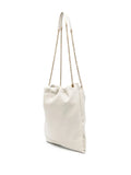 Saint Laurent Jamie 43 Shoulder Bag — Same as shown — Size One Size — Back View