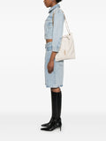 Saint Laurent Jamie 43 Shoulder Bag — Same as shown — Size One Size — Side View