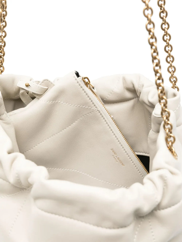 Saint Laurent Jamie 43 Shoulder Bag — Same as shown — Size One Size — Detail View