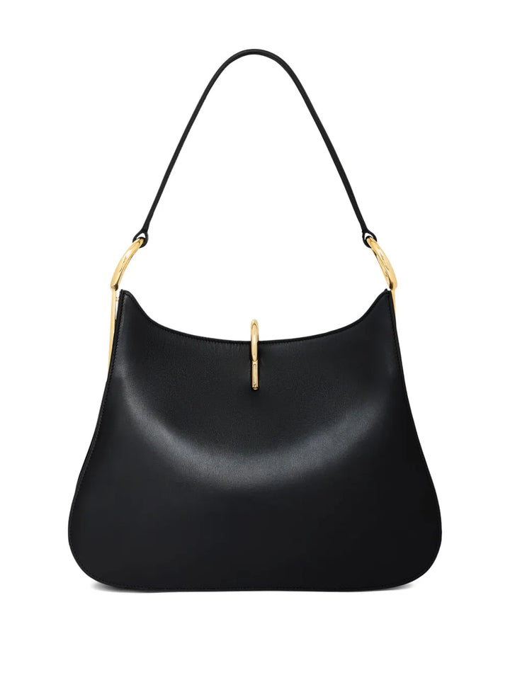 Rabanne Large Ring Shoulder Bag — Same as shown — Size One Size — Detail View