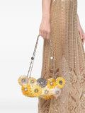 Rabanne 1969 Shoulder Bag — Same as shown — Size One Size — Side View