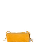 Miu Miu Suede Mini Bag — Same as shown — Size One Size — Side View