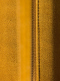 Miu Miu Suede Mini Bag — Same as shown — Size One Size — Top View