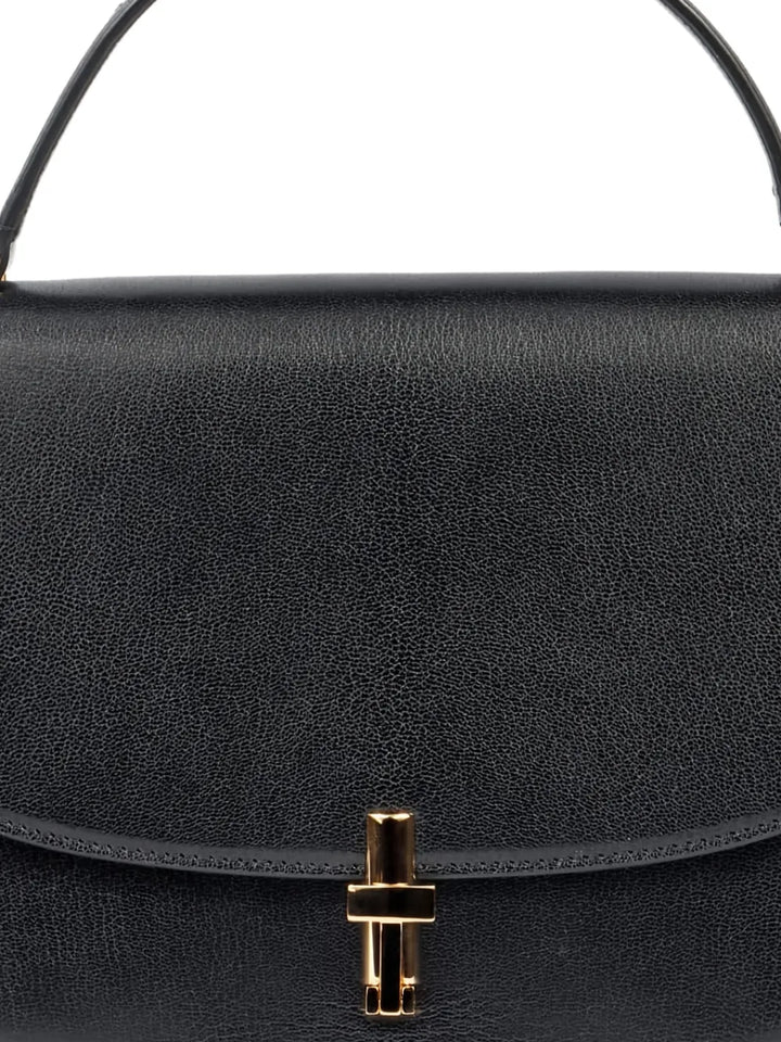 The Row Torba Top Handle Bag — Same as shown — Size One Size — Side View