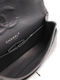 Chanel Pre Owned 2006 Medium Double Flap Shoulder Bag — Same as shown — Size One Size — Lifestyle View