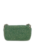 Chanel Pre Owned Extra Mini Timeless Shoulder Bag — Same as shown — Size One Size — Side View