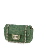 Chanel Pre Owned Extra Mini Timeless Shoulder Bag — Same as shown — Size One Size — Detail View