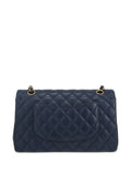 Chanel Pre Owned The Classic Timeless Shoulder Bag — Same as shown — Size One Size — Side View