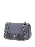 Chanel Pre Owned Mini Classic Flap Shoulder Bag — Same as shown — Size One Size — Top View