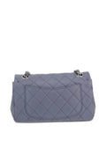 Chanel Pre Owned Mini Classic Flap Shoulder Bag — Same as shown — Size One Size — Side View