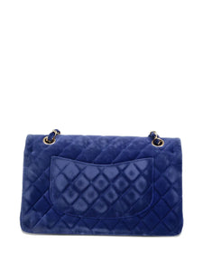 Chanel Pre Owned 2016 Timeless Classic Handbag — Same as shown — Size One Size — Top View