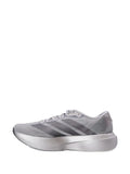 adidas Adizero Evo Sl Sneakers — Medium Grey — Size US M 3.5 - US W 5 — Detail View