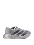 adidas Adizero Evo Sl Sneakers — Medium Grey — Size US M 3.5 - US W 5 — Back View