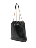 Saint Laurent Jamie 43 Shoulder Bag — Same as shown — Size One Size — Back View