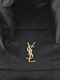 Saint Laurent Jamie 43 Shoulder Bag — Same as shown — Size One Size — Top View