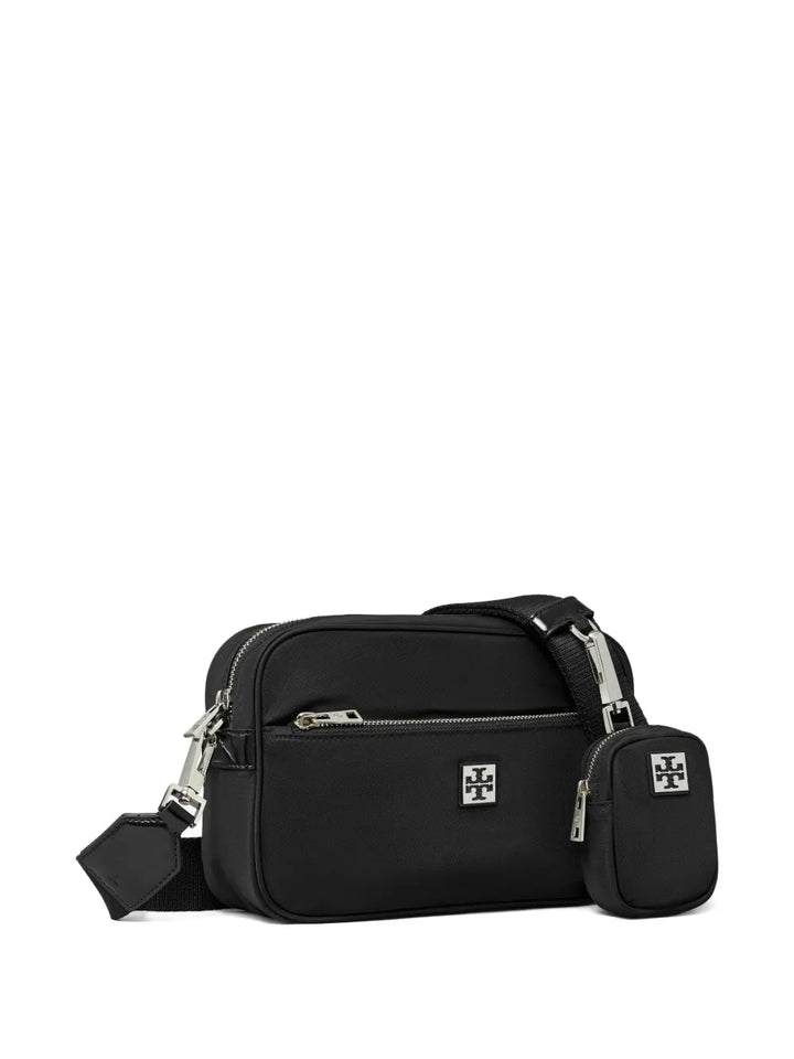 Tory Burch Virginia Shoulder Bag — Same as shown — Size One Size — Back View