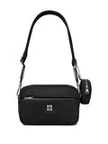 Tory Burch Virginia Shoulder Bag — Same as shown — Size One Size — Lifestyle View
