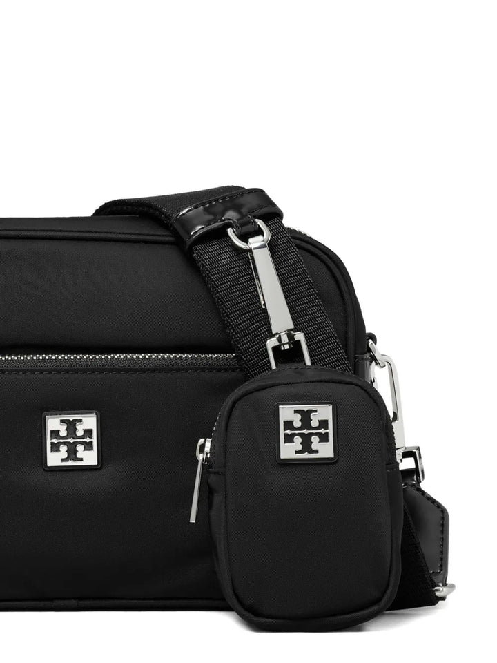 Tory Burch Virginia Shoulder Bag — Same as shown — Size One Size — Detail View