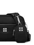 Tory Burch Virginia Shoulder Bag — Same as shown — Size One Size — Detail View