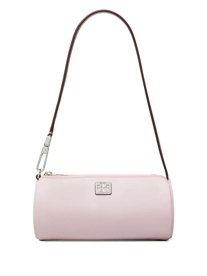 Tory Burch Virginia Shoulder Bag — Same as shown — Size One Size — Front View