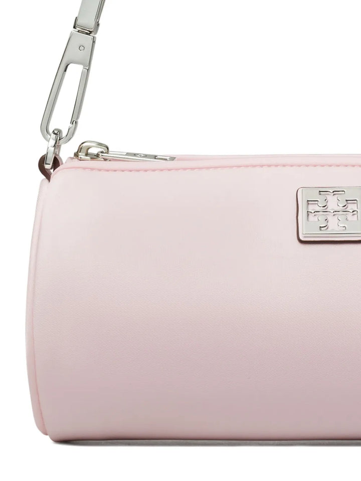 Tory Burch Virginia Shoulder Bag — Same as shown — Size One Size — Lifestyle View