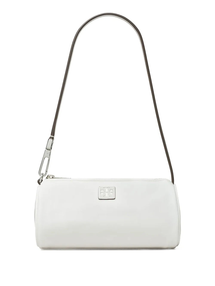 Tory Burch Virginia Shoulder Bag — Same as shown — Size One Size — Front View