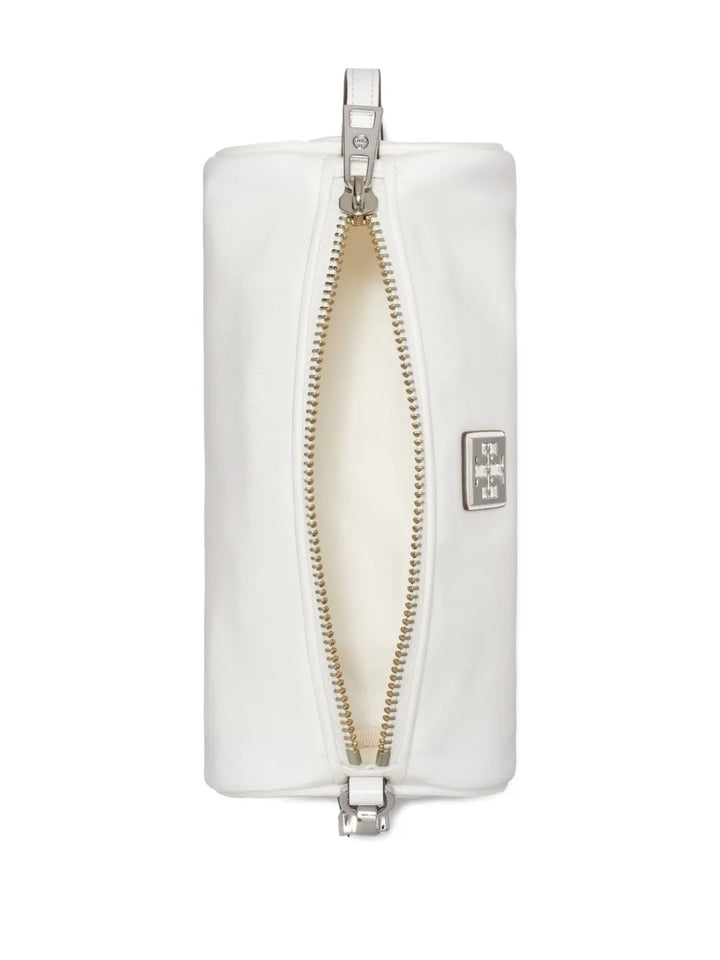 Tory Burch Virginia Shoulder Bag — Same as shown — Size One Size — Top View