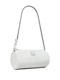Tory Burch Virginia Shoulder Bag — Same as shown — Size One Size — Back View