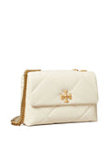Tory Burch Kira Shoulder Bag — Same as shown — Size One Size — Side View