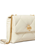 Tory Burch Kira Shoulder Bag — Same as shown — Size One Size — Top View