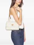 Tory Burch Small Kira Shoulder Bag — Same as shown — Size One Size — Side View