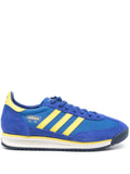 adidas Originals Sl 72 Sneakers — Blue — Size US M 4.5 - US W 6 — Front View