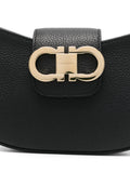 Ferragamo Gabry Shoulder Bag — Same as shown — Size One Size — Top View