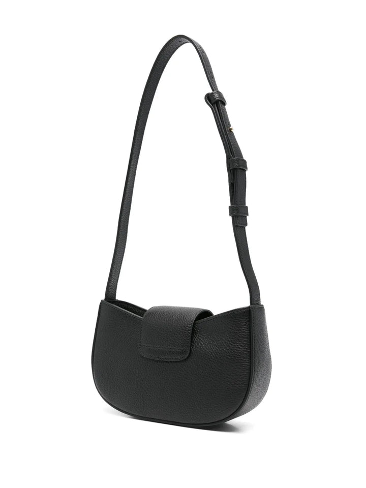 Ferragamo Gabry Shoulder Bag — Same as shown — Size One Size — Back View
