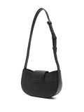Ferragamo Gabry Shoulder Bag — Same as shown — Size One Size — Back View