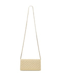 Jimmy Choo Curve Wallet On Chain — Same as shown — Size One Size — Top View