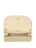 Jimmy Choo Curve Wallet On Chain — Same as shown — Size One Size — Lifestyle View