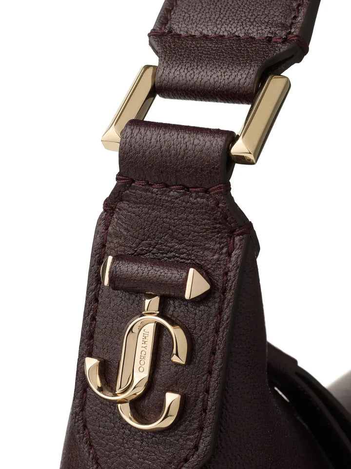 Jimmy Choo Small Bar Shoulder Bag — Same as shown — Size One Size — Top View