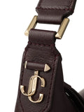 Jimmy Choo Small Bar Shoulder Bag — Same as shown — Size One Size — Top View