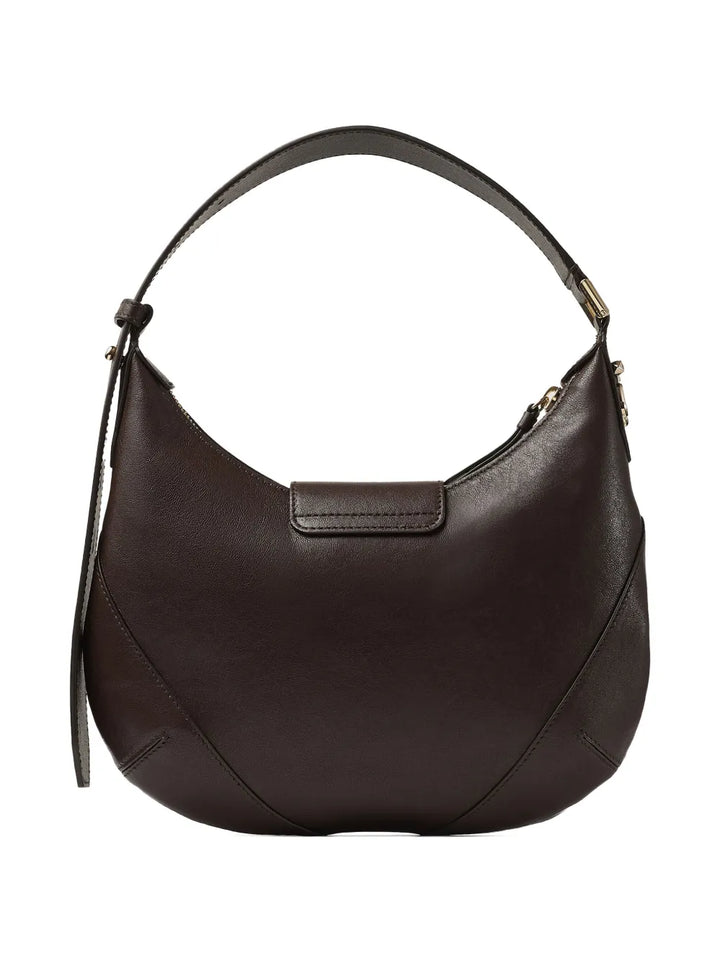 Jimmy Choo Small Bar Shoulder Bag — Same as shown — Size One Size — Back View